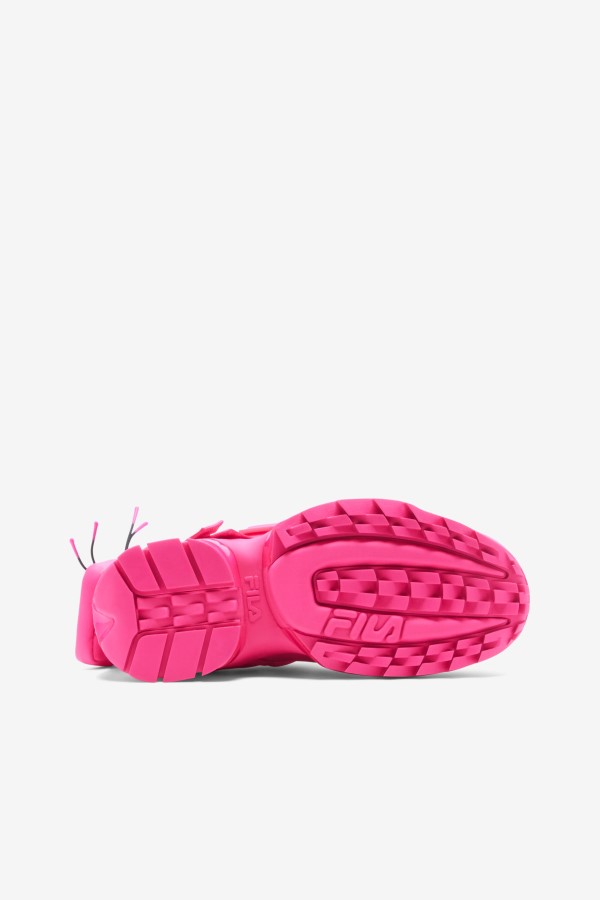 Pink Glo Women\'s Unit V2 Fila