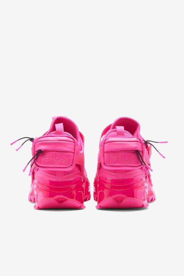 Pink Glo Women\'s Unit V2 Fila