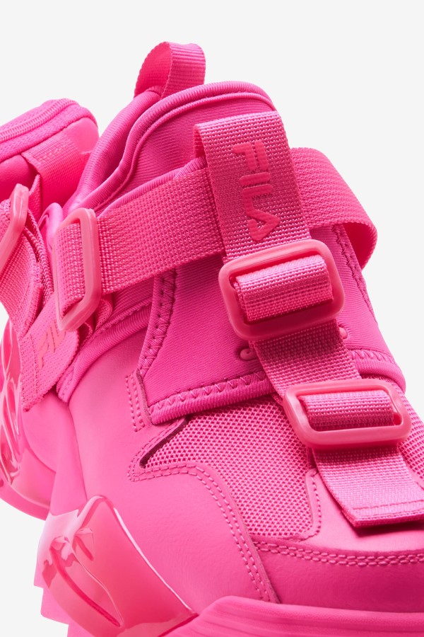 Pink Glo Women\'s Unit V2 Fila