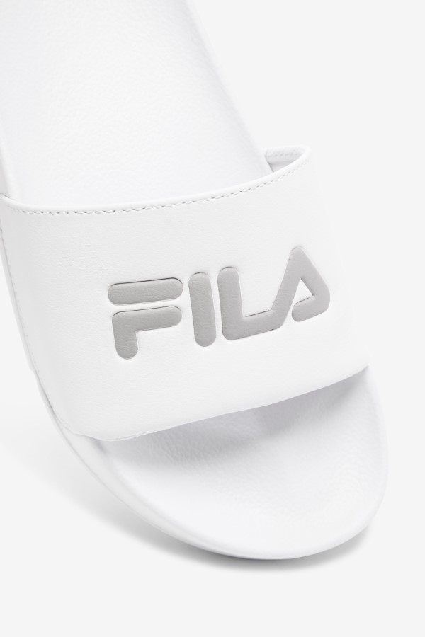 White/Atmosphere Men\'s Drifter Fila