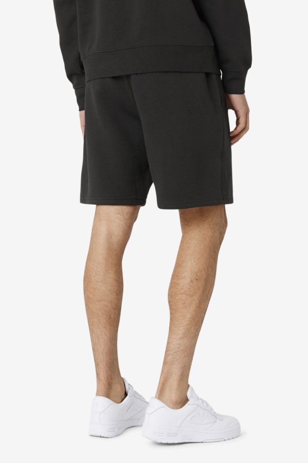 Fila Black Kylan Short
