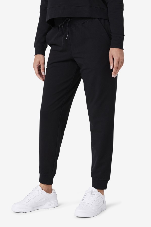 Fila Emersyn Jogger Black