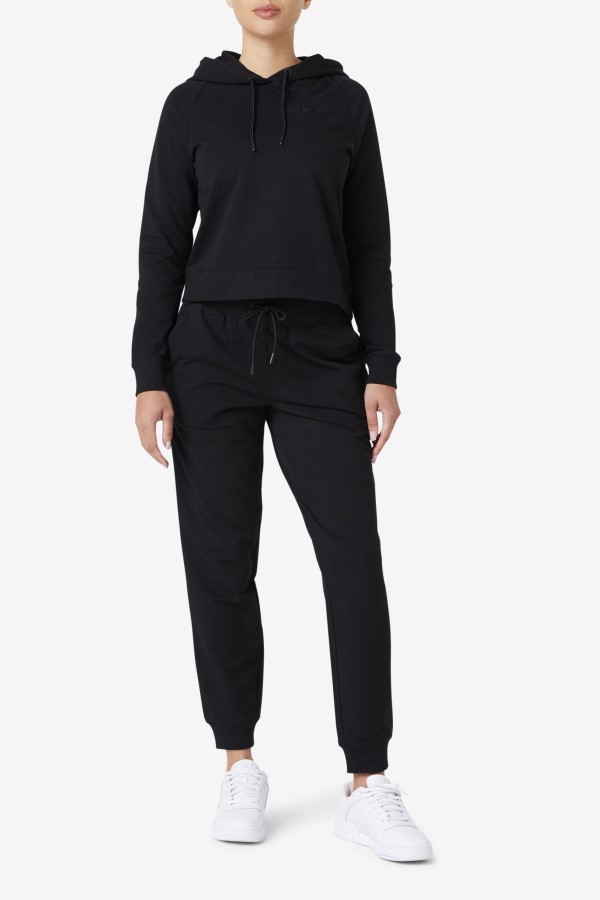 Fila Emersyn Jogger Black