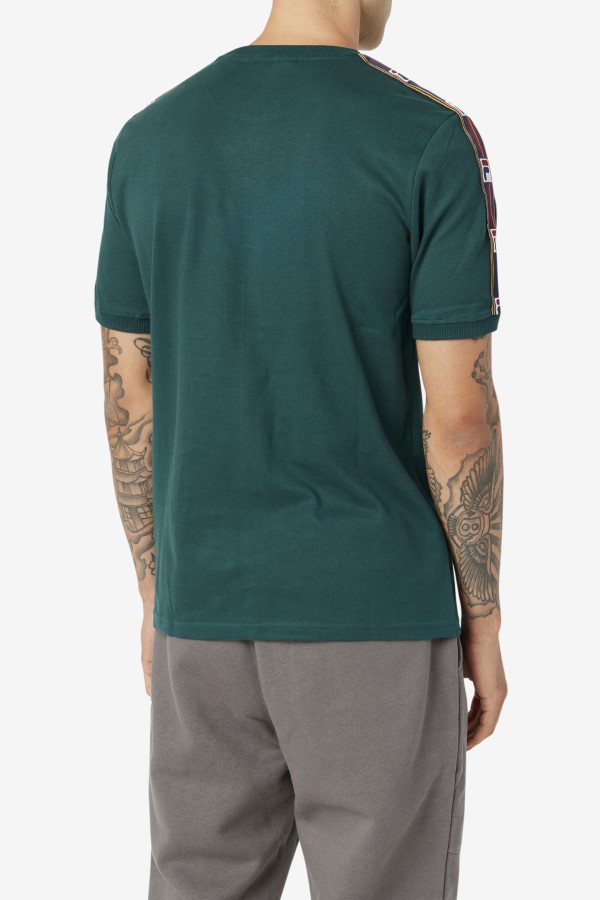 June Bug Fila Oliver Tee