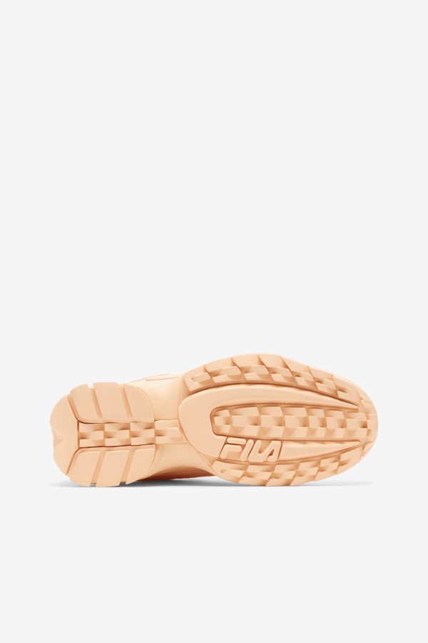 Tender Peach Women\'s Disruptor 2 Premium Fila