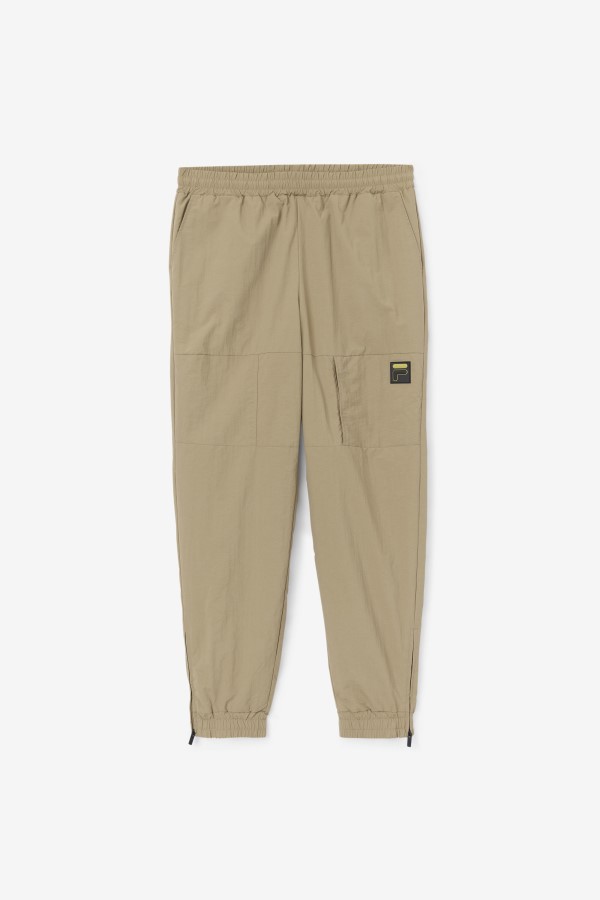 Covert Green Fila Sven Jogger