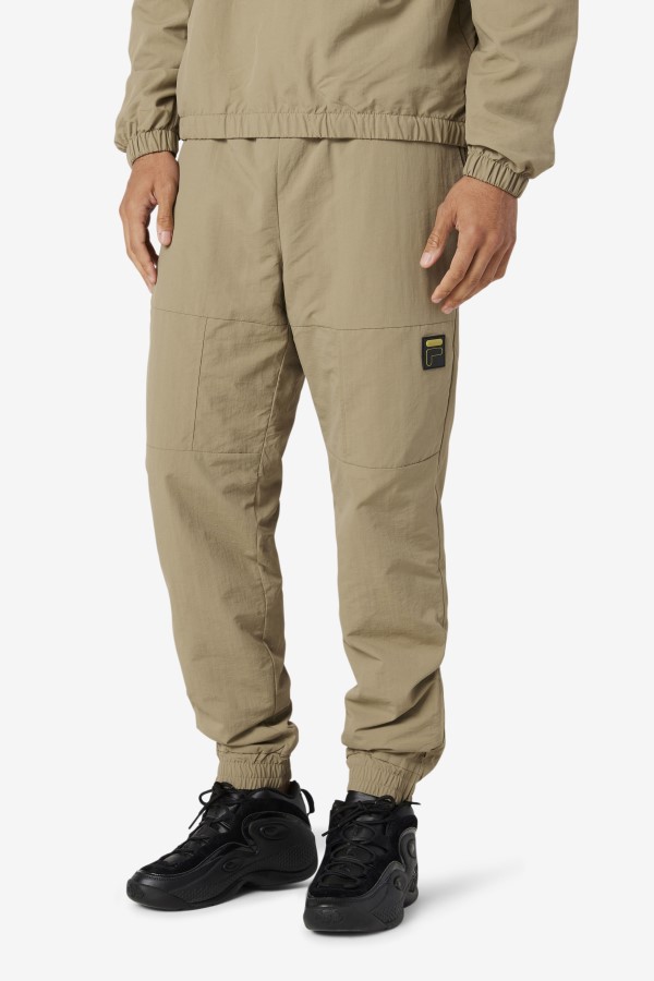 Covert Green Fila Sven Jogger