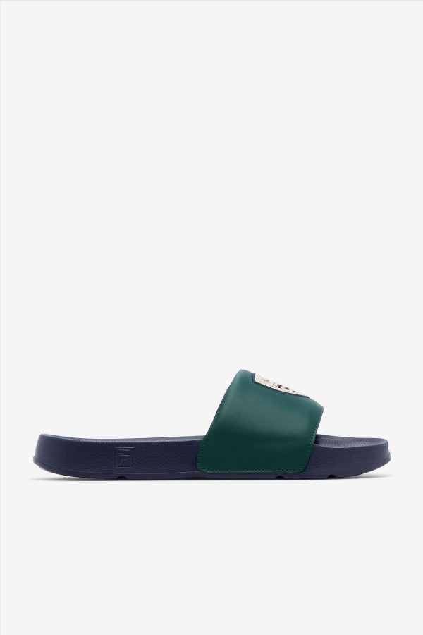 Men's Drifter CC Navy/June Bug/Gardenia Fila
