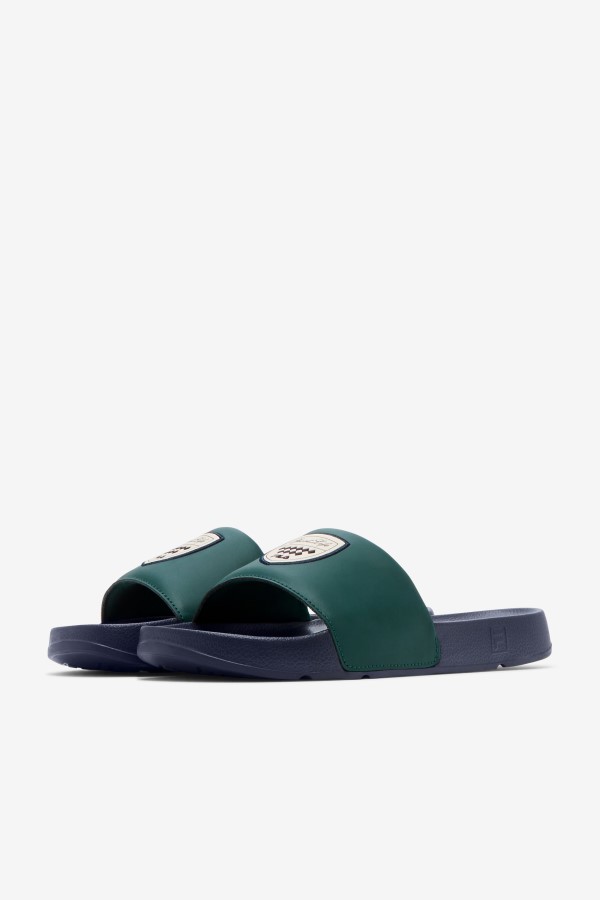 Men\'s Drifter CC Navy/June Bug/Gardenia Fila