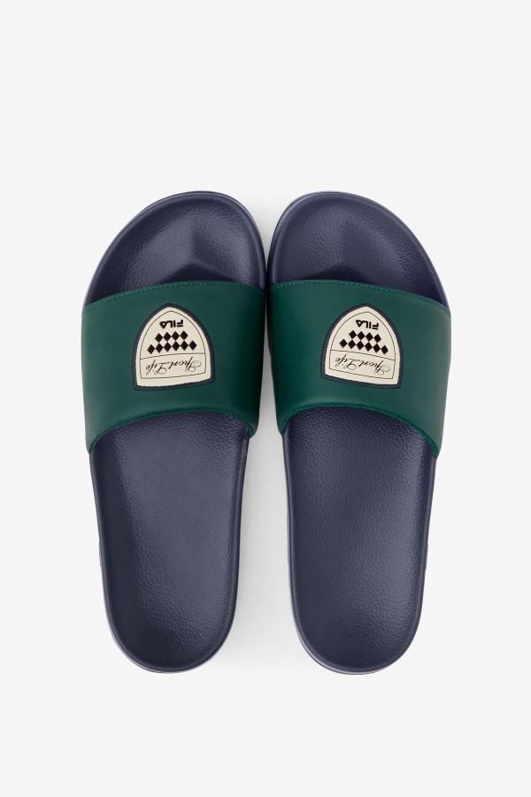 Men\'s Drifter CC Navy/June Bug/Gardenia Fila
