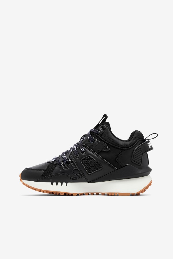 Fila Women\'s Spectra Black/Gardenia/Gum