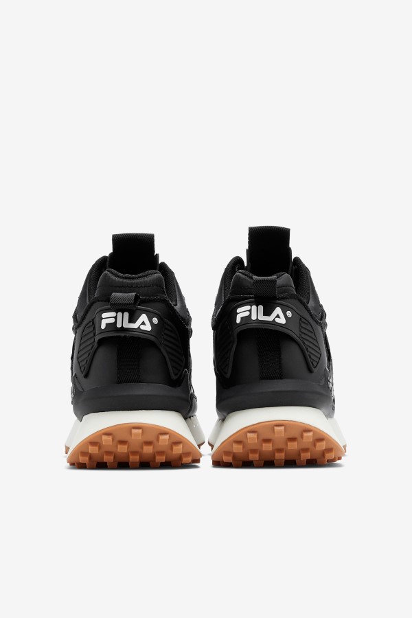 Fila Women\'s Spectra Black/Gardenia/Gum