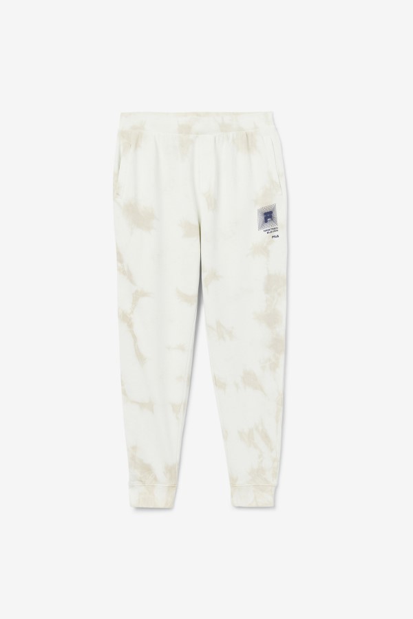 Stone/Navy Hans Jogger Fila