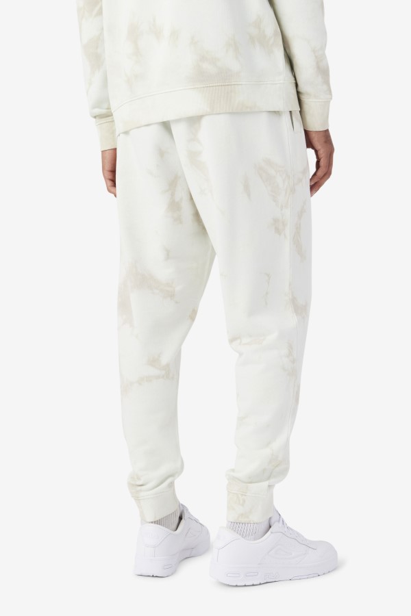 Stone/Navy Hans Jogger Fila