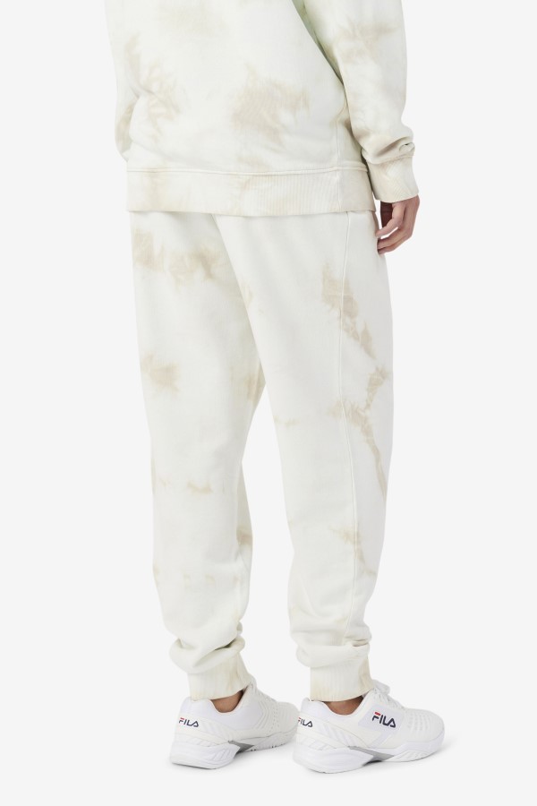Stone/Navy Hans Jogger Fila