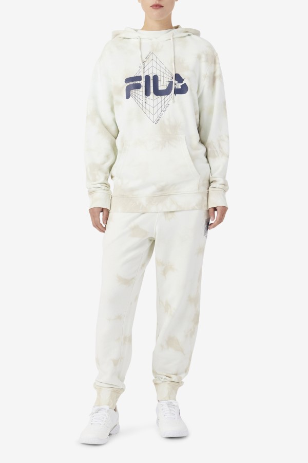 Stone/Navy Hans Jogger Fila