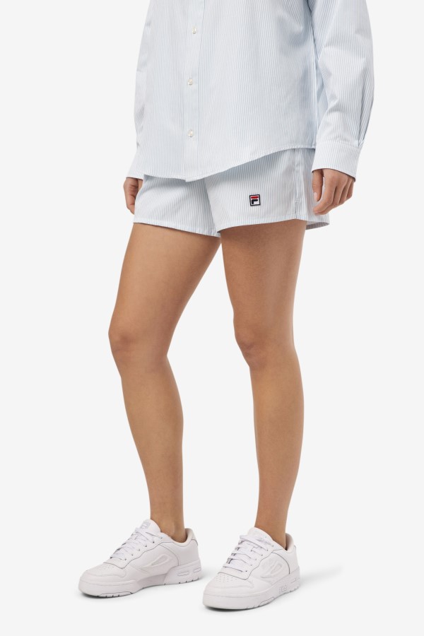 Fila Ariella Short Blue/White