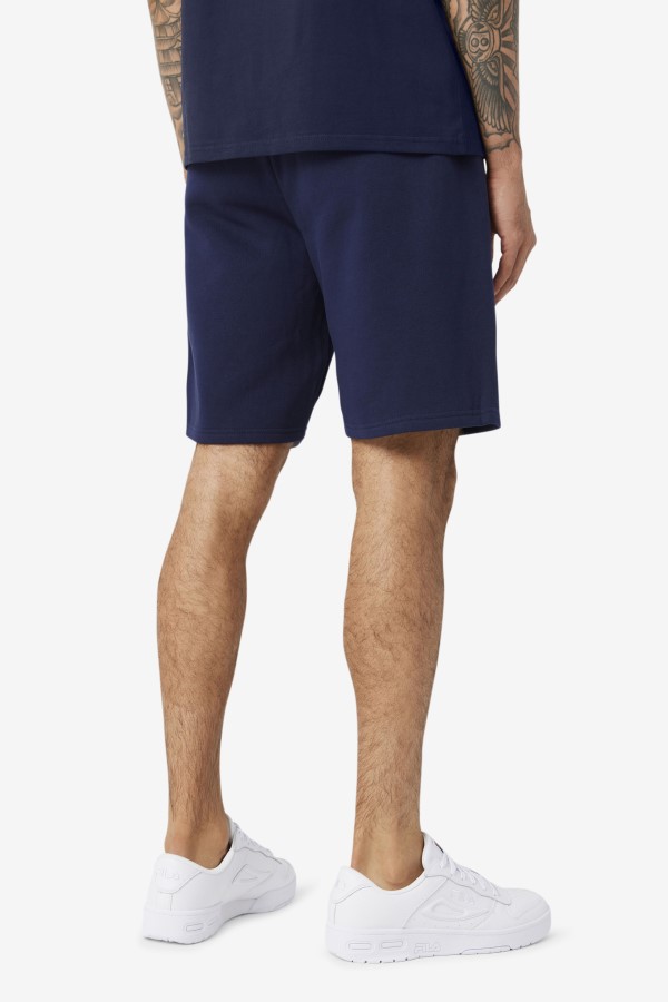 Kasta Short Peacoat Fila
