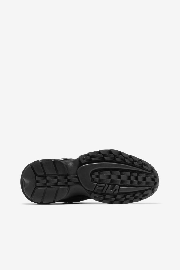 Women\'s Disruptor 2 Exp Black Fila