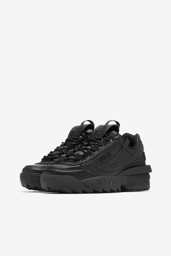 Women\'s Disruptor 2 Exp Black Fila