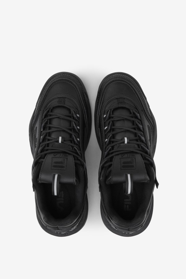 Women\'s Disruptor 2 Exp Black Fila