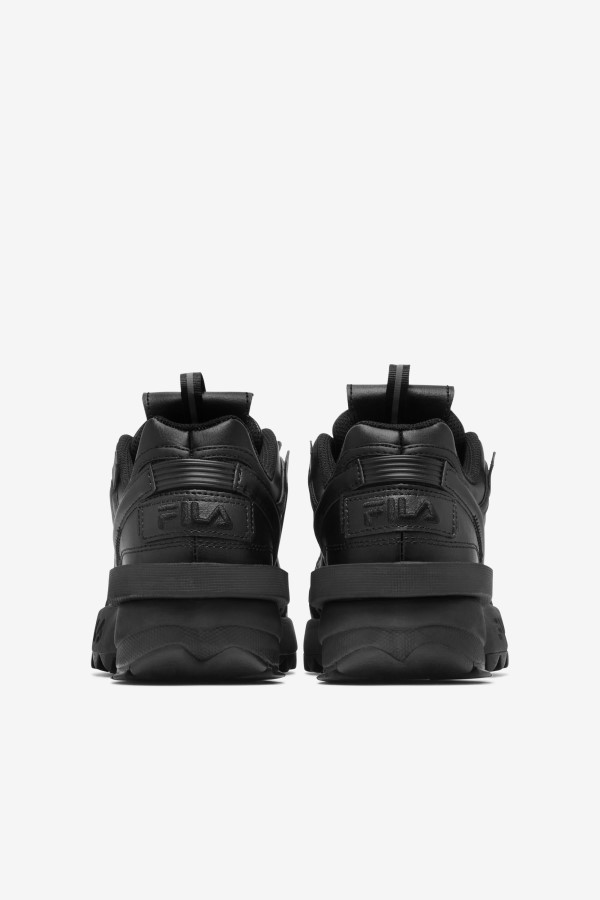 Women\'s Disruptor 2 Exp Black Fila