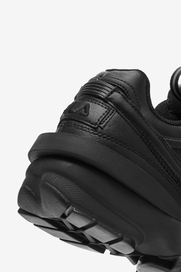 Women\'s Disruptor 2 Exp Black Fila