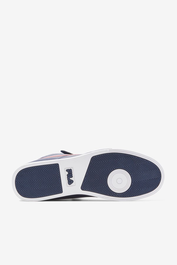Men\'s Vulc 13 Fila Navy/White/Red