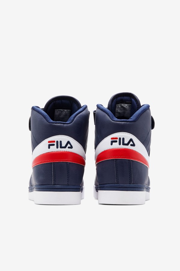 Men\'s Vulc 13 Fila Navy/White/Red