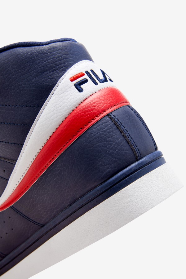 Men\'s Vulc 13 Fila Navy/White/Red