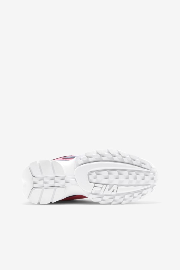 Fila Women\'s Disruptor 2 Premium Sparkling/Black/Seedpearl
