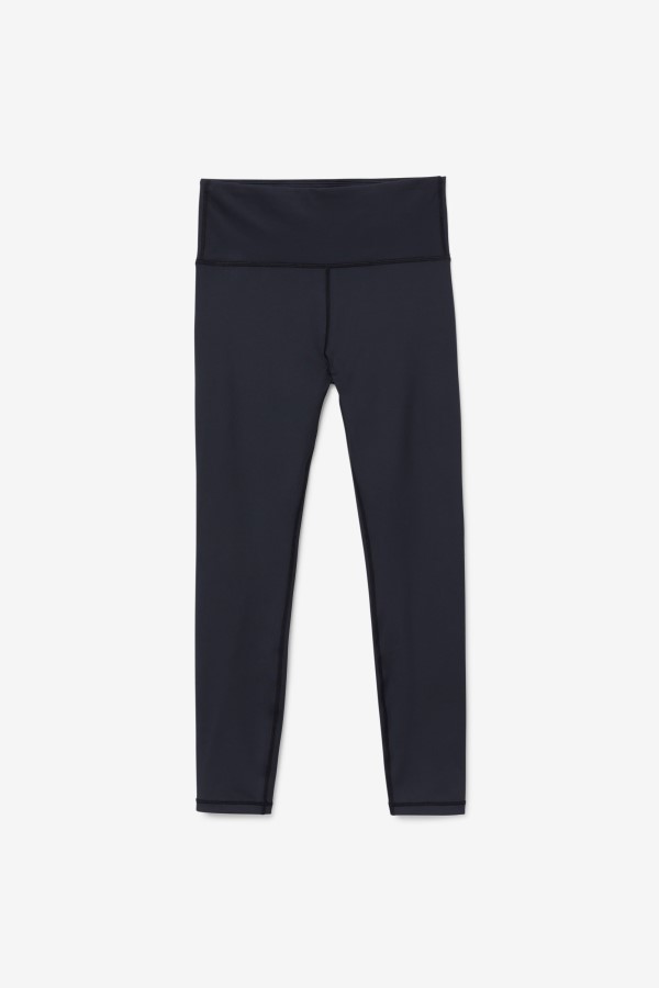 Forza Sleek 7/8 Leggings Fila Black