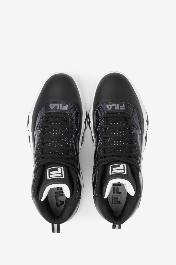 Fila Men\'s MB Night Walk Black/White
