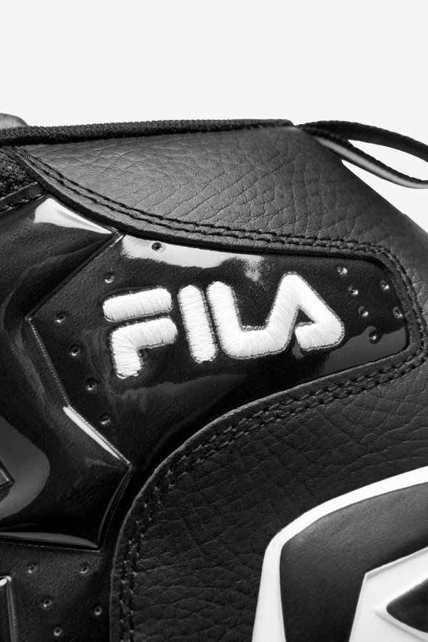 Fila Men\'s MB Night Walk Black/White