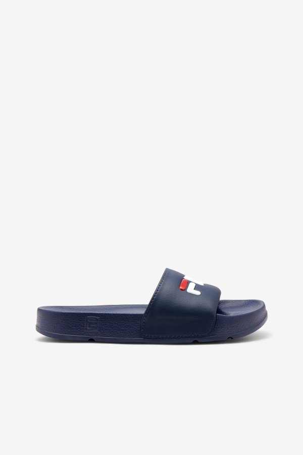 Navy/Red/White woMen's drifter Fila