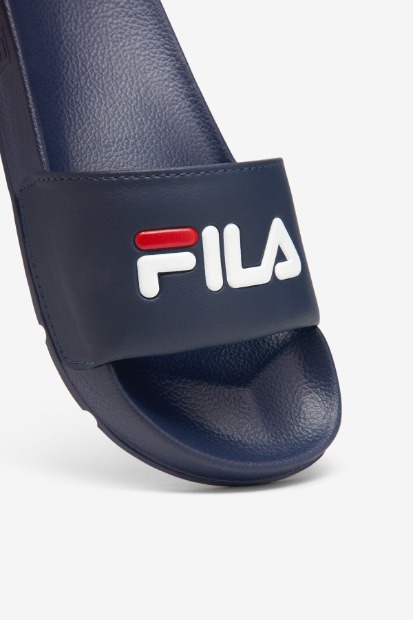 Navy/Red/White woMen\'s drifter Fila