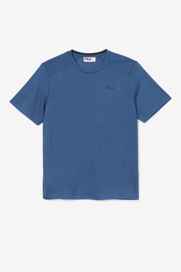 Kaab Crew Majolica Blue/Black Fila