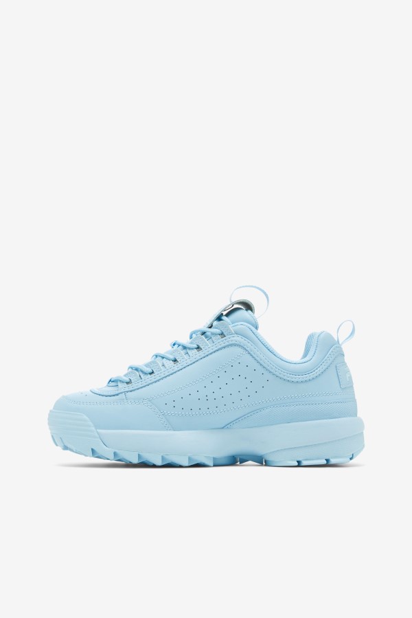 Fila Blue Women\'s Disruptor 2 Premium