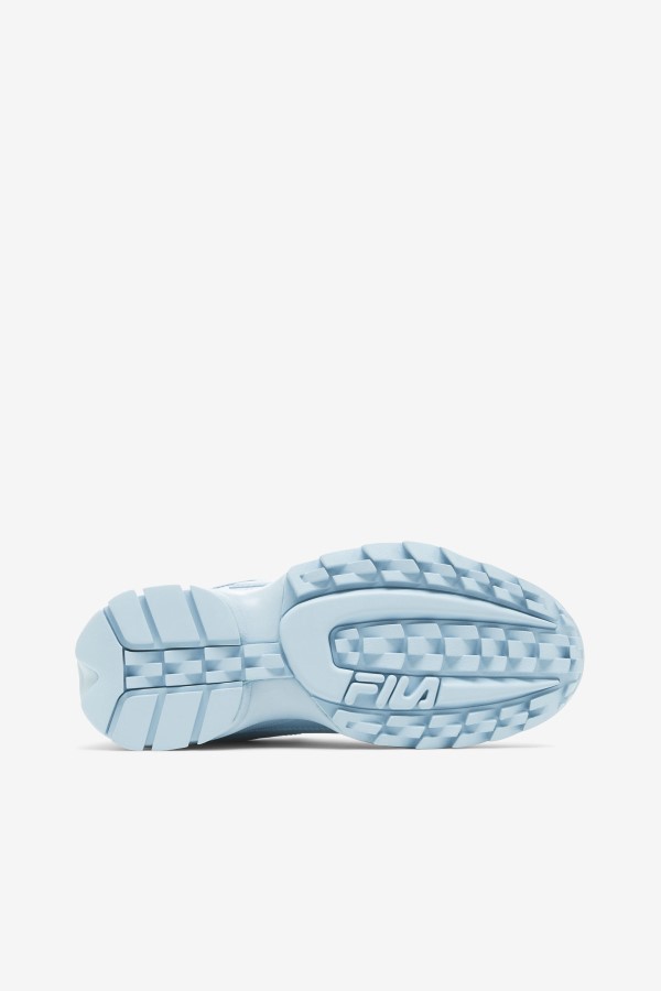 Fila Blue Women\'s Disruptor 2 Premium