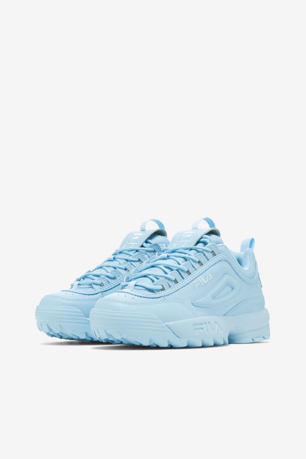 Fila Blue Women\'s Disruptor 2 Premium