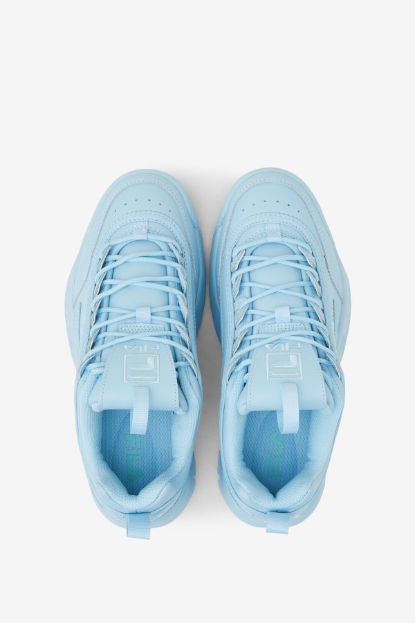 Fila Blue Women\'s Disruptor 2 Premium