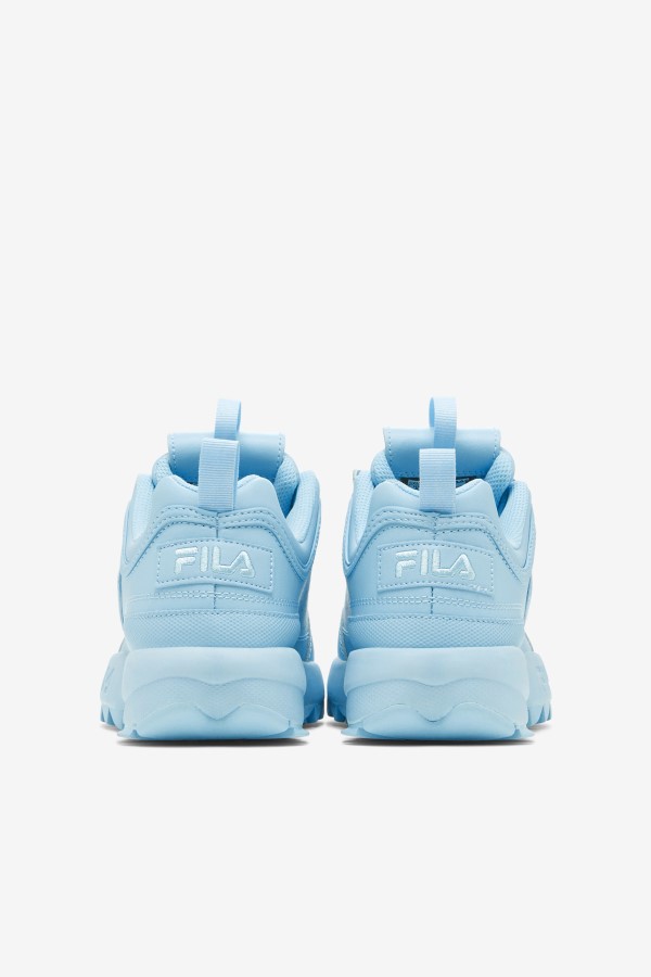 Fila Blue Women\'s Disruptor 2 Premium