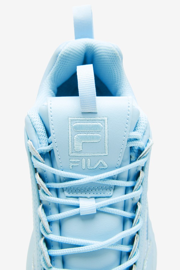 Fila Blue Women\'s Disruptor 2 Premium