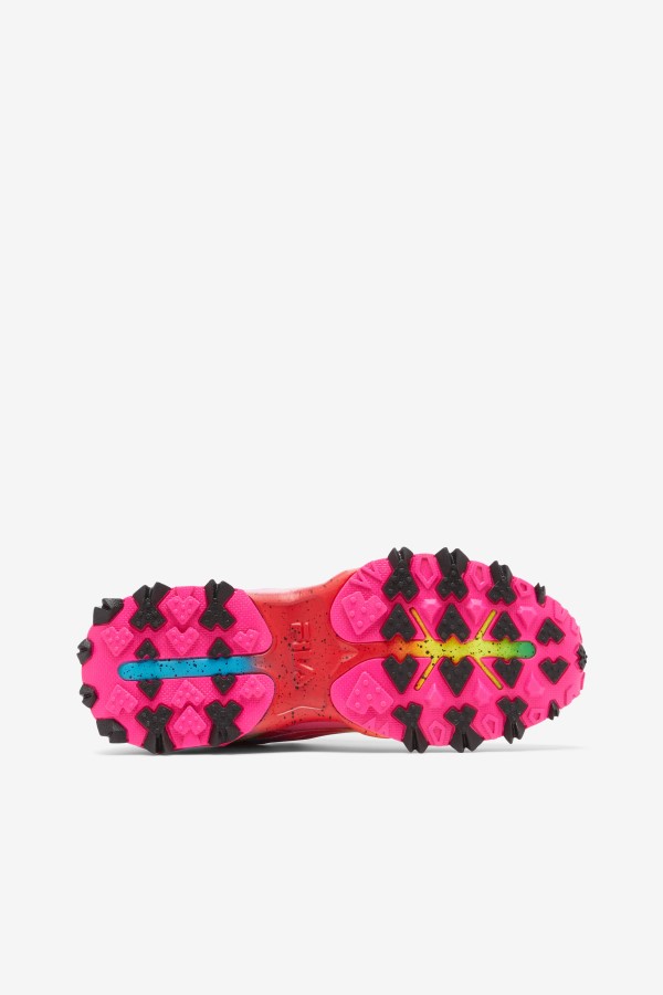 Fila Multi/Black Women\'s Oakmont Tr