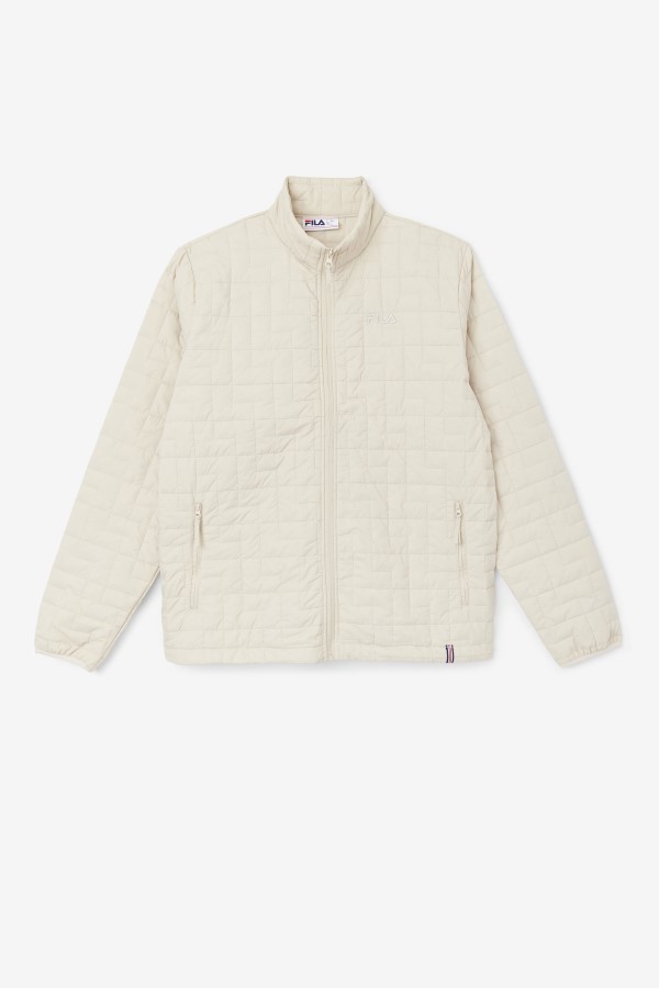 Commuter Jacket Pelican Fila