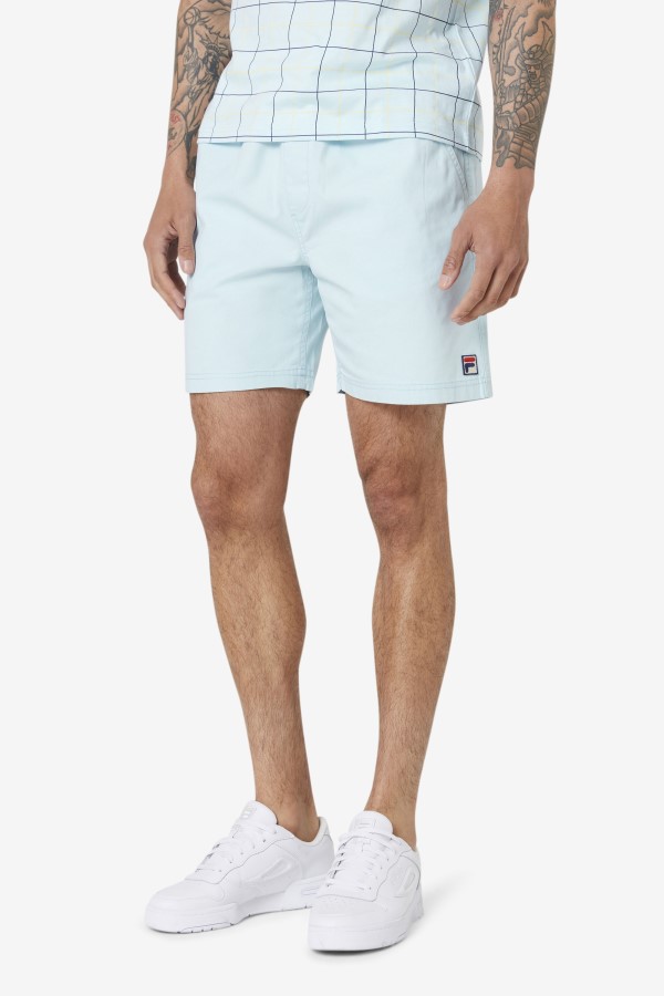 Venter Short Blue Fila
