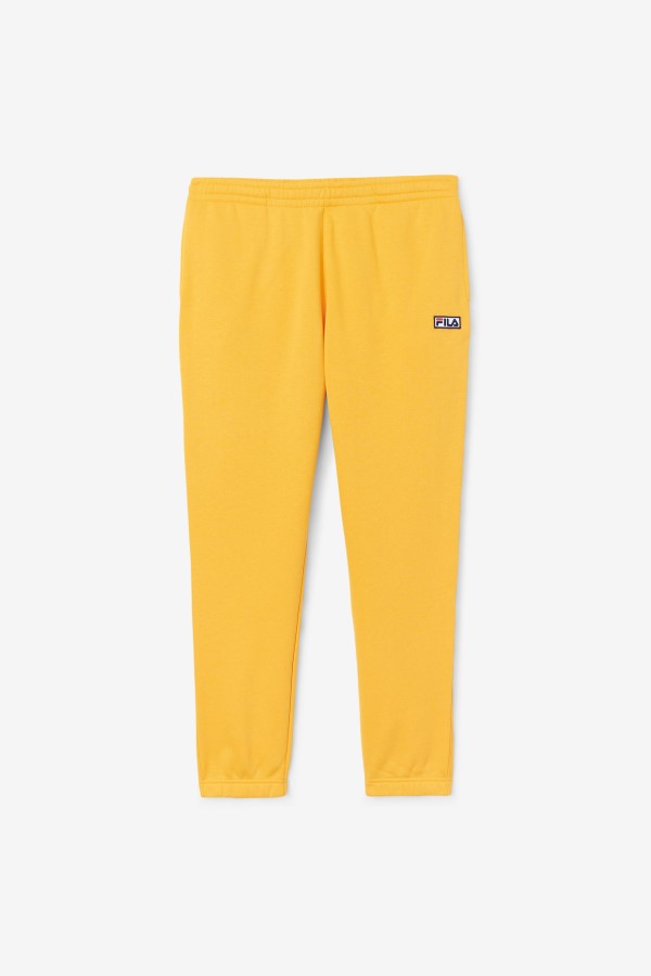 Fila Garin Jogger Saffron