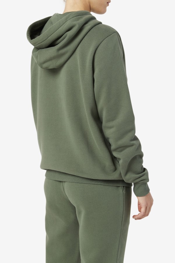 Lylah Hoodie Fila Thyme