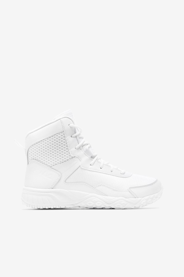 White Women\'s Chastizer Fila