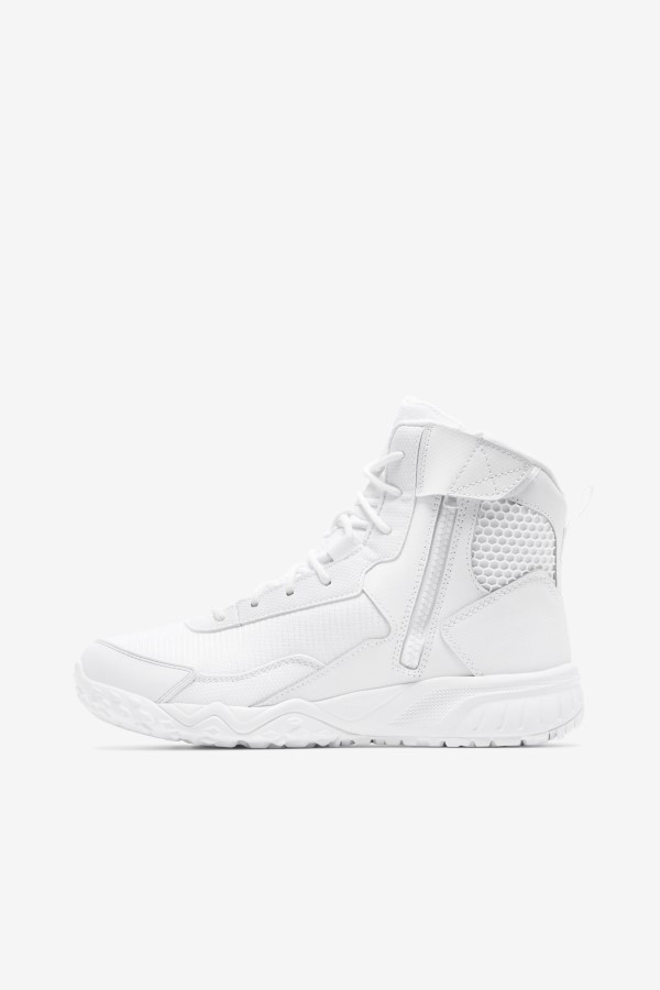 White Women\'s Chastizer Fila